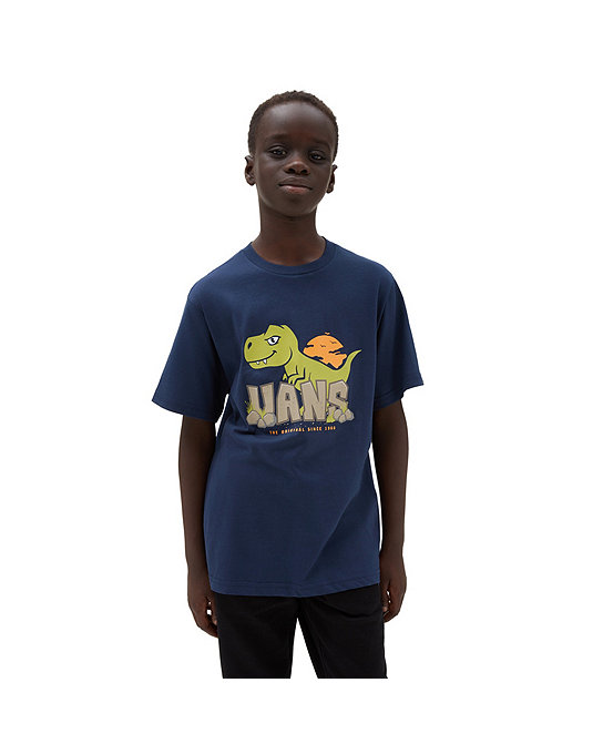 Camiseta Dinostone de niños (8-14 años) | Vans