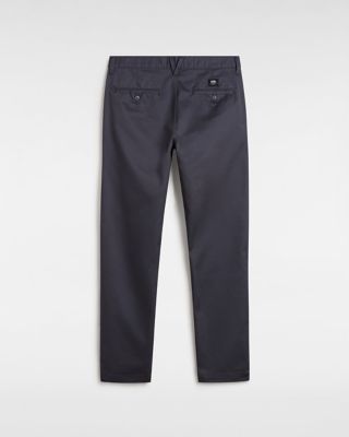 Chinos and vans online