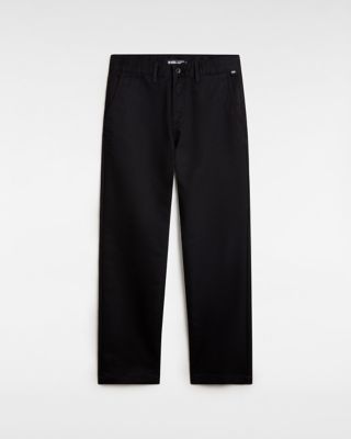 Pantaloni lunghi vans uomo online