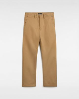 Authentic Chino Slim Trousers