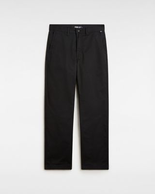 Authentic Chino Relaxed Hose | Vans