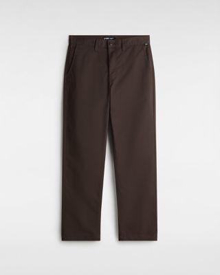 Authentic Chino Relaxed Trousers