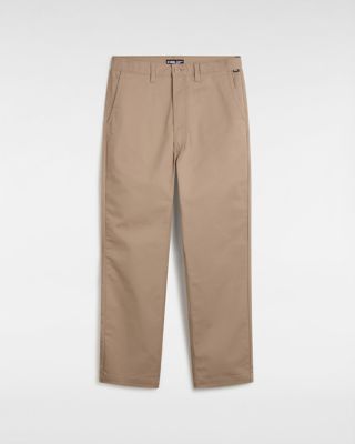 Authentic Chino Relaxed Hose | Vans