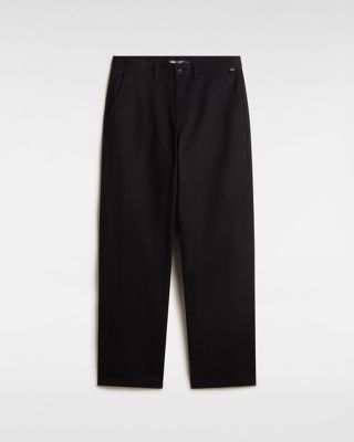 Authentic Chino Baggy Trousers