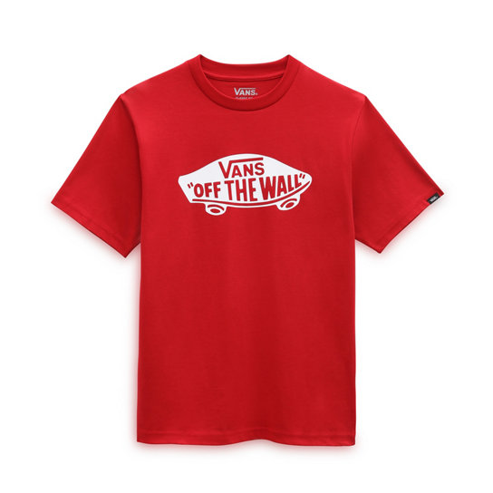 Camiseta OTW para niño (8-14 años) | Vans