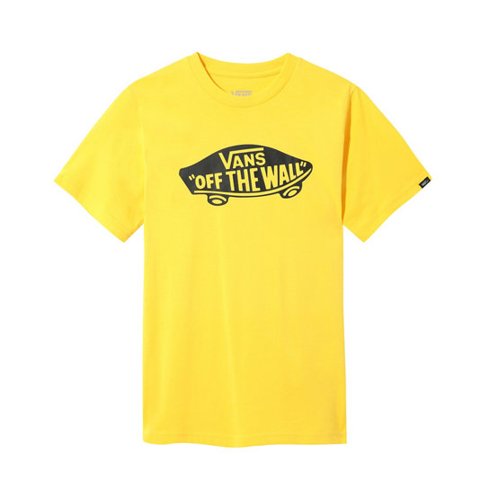 T-shirt OTW para rapaz (8-14+ anos) | Vans