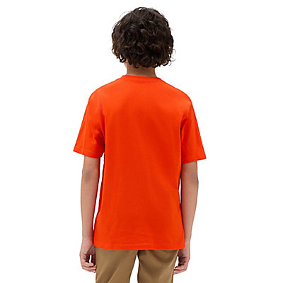 Boys Style 76 T-Shirt (8-14 Years)