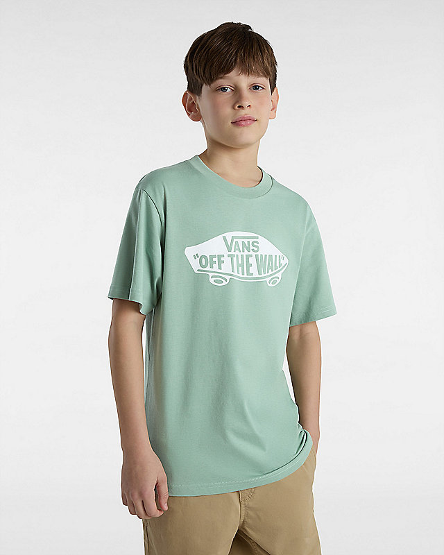 Kinder T-Shirt (8-14 Jahre) 3