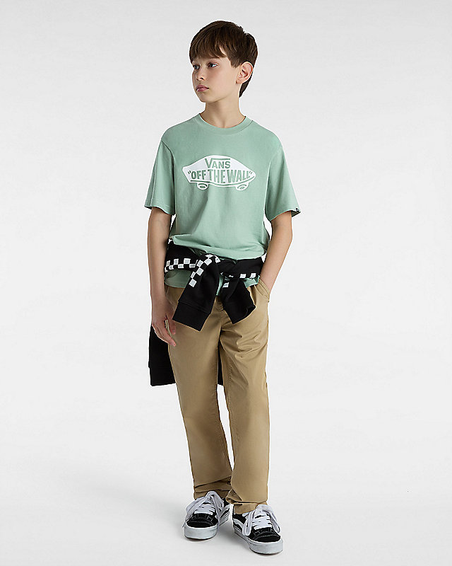 T-Shirt Junior (8-14 ans) 4