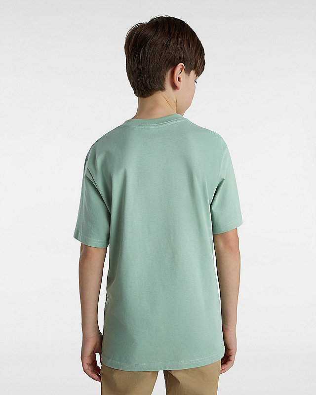 Kinder T-Shirt (8-14 Jahre) 5