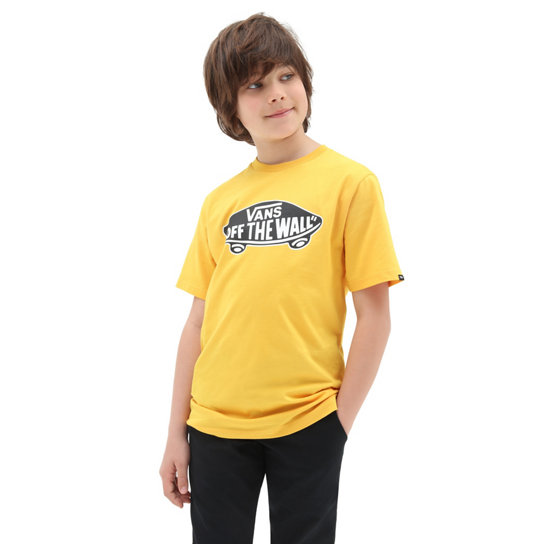 T-shirt OTW para rapaz (8-14 anos) | Vans