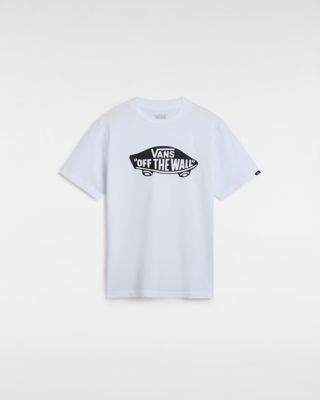 Kids Style 76 T-Shirt (8-14 years) | Vans