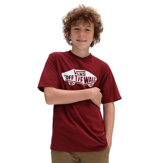 Maglietta Bambino OTW (8-14 anni) | Vans