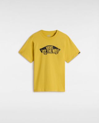 Kids Style 76 T-Shirt (8-14 Years) | Vans