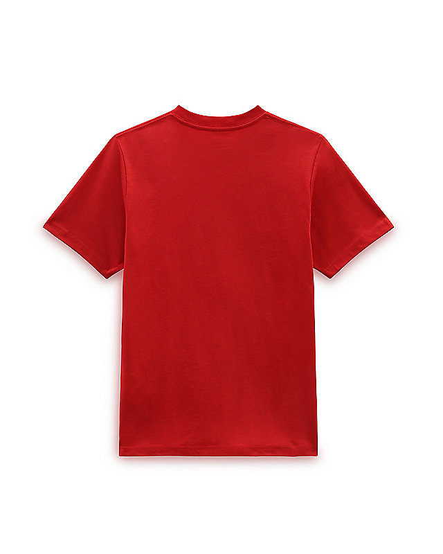 Camiseta de niños Vans Classic (8-14 años) 2