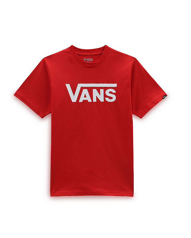 Jungen Vans Classic T-Shirt (8-14 Jahre) 1