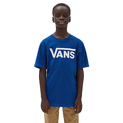 T-shirt Vans Classic garçon (8-14 ans)