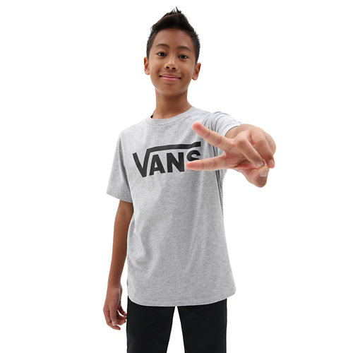 Jungen+Vans+Classic+T-Shirt+%288-14%2B+Jahre%29