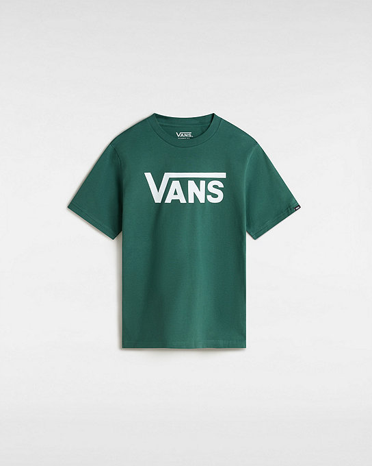 Camiseta Classic de niño (8-14 años) | Vans