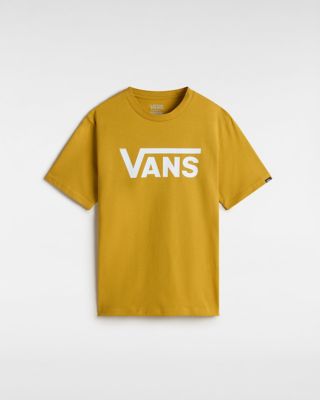 Vans Classic Tee voor kinderen (8-14 jaar) | Vans