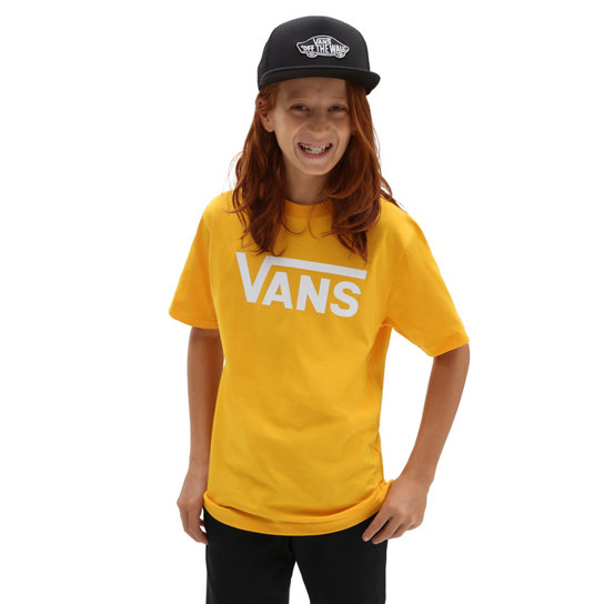 Camiseta de niños Vans Classic (8-14 años) | Vans