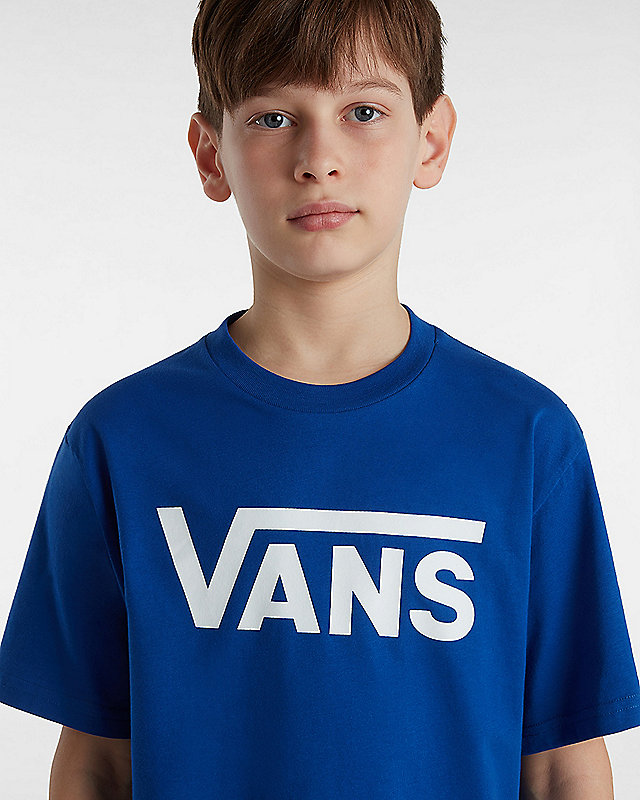 T-shirt Vans Classic Junior (8-14 ans) 6