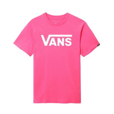 تقييم انفصل تجول vans pink tshirt 