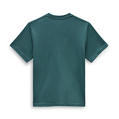 Jungen Vans Classic T-Shirt (8-14 Jahre) 5