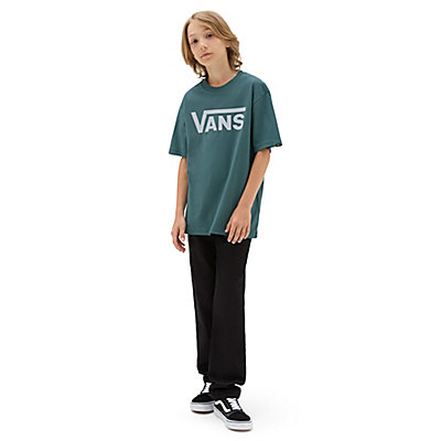 Jungen Vans Classic T-Shirt (8-14 Jahre) 2