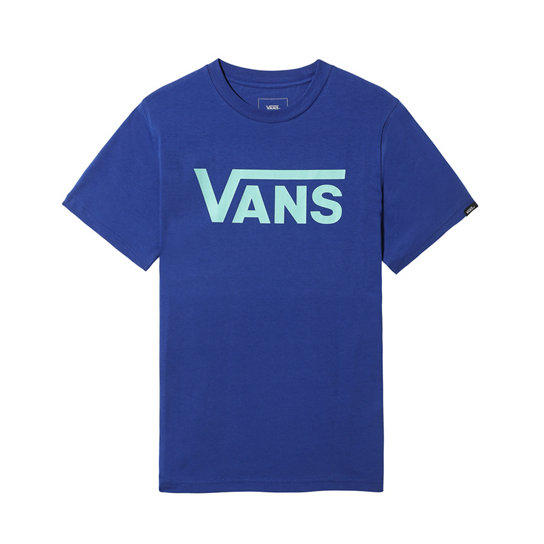 Camiseta de niños Vans Classic (8-14+ años) | Vans