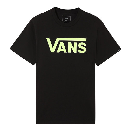 Camiseta de niños Vans Classic (8-14+ años) | Vans