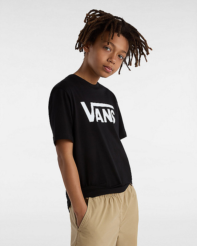 T-shirt Vans Classic Junior (8-14+ ans) 3
