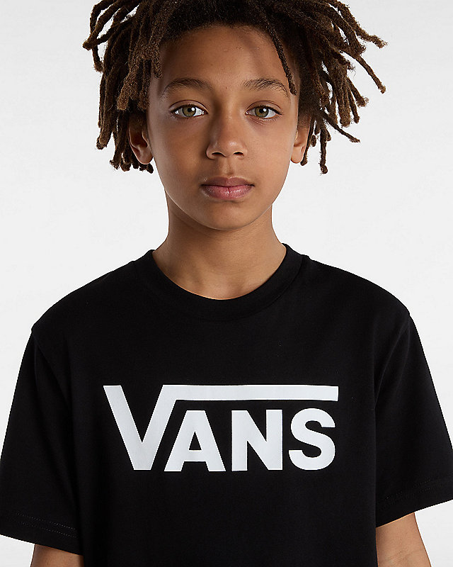 T-shirt Vans Classic Junior (8-14+ ans) 6