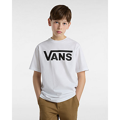 T-shirt Vans Classic Junior (8-14 ans)