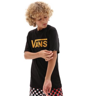 Boys Vans Classic T-shirt (8-14 years 