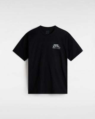 Wrenched T-Shirt | Vans