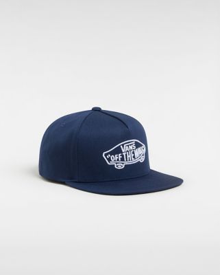 Classic Vans Snapback Pet voor kinderen | Vans