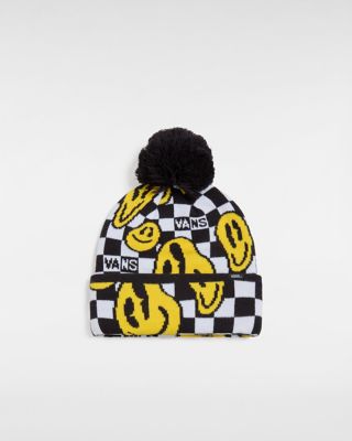 Chillest Pom Beanie voor kinderen