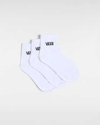 Classic Half Crew Socken (3 Paar)