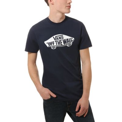 Camiseta Vans OTW | Azul | Vans