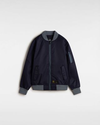 Kids Copley Bomber Jacket (8-14 Years)