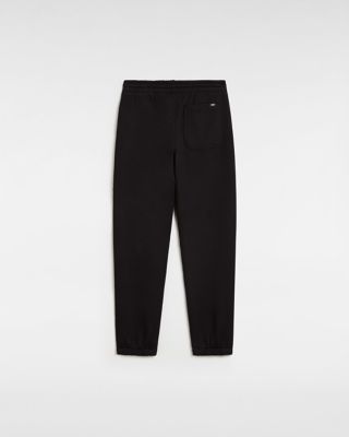 Kids Core Basic Relaxed Sweatpants 8 14 Years Black Vans