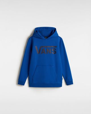 Kids Vans Classic Pullover Hoodie (8-14 Years) | Vans