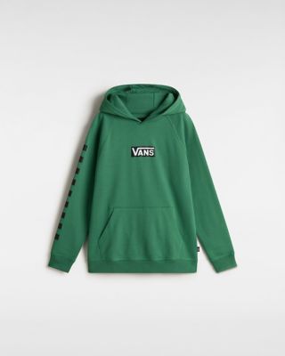 Kids Vans Boxed Pullover Hoodie (8-14 Years)