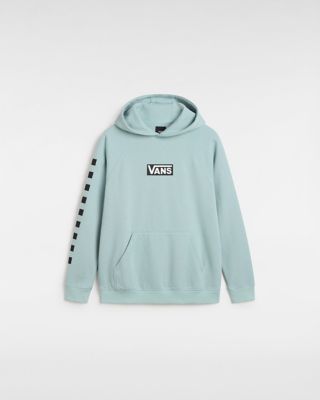 Kids Vans Boxed Pullover Hoodie (8-14 Years) | Vans