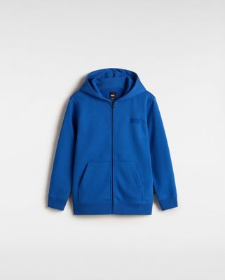 Kids Core Basic Crew Sweatshirt (8-14 Years)