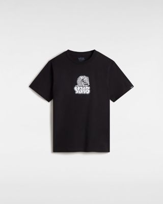 Kids Rattler T-Shirt (8-14 Years) | Vans