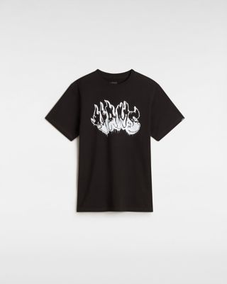 Burnout Tee voor kinderen (8-14 jaar) | Vans