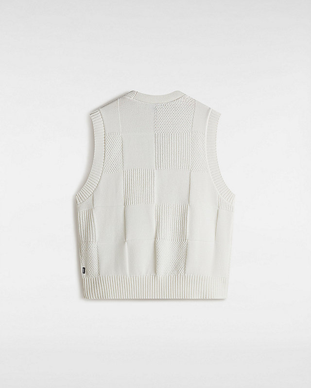 Avenue Sweater Gilet 2