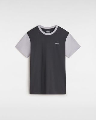 Colorblock Tee | Vans